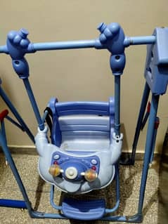 baby Swing for sell