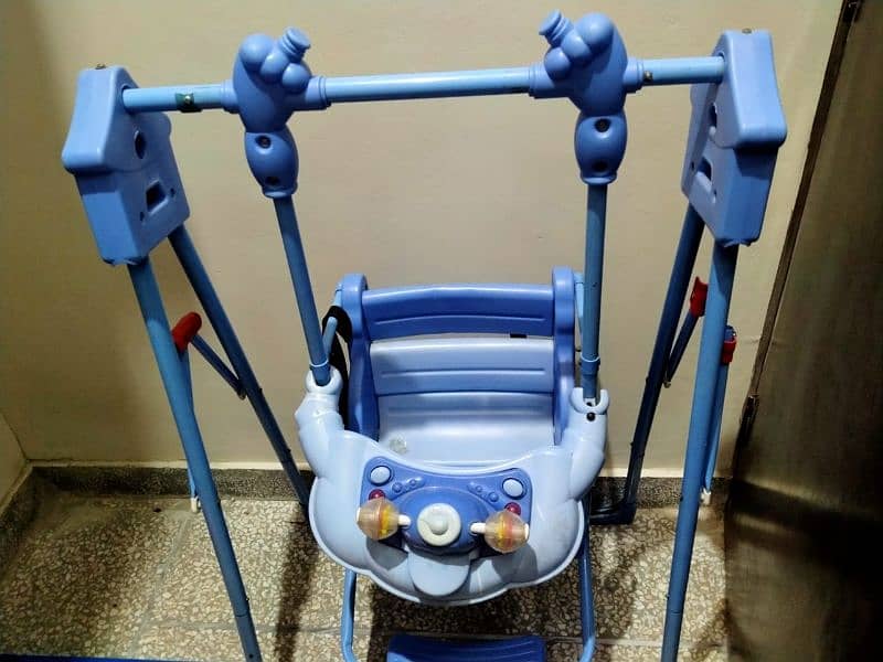 baby Swing for sell 1