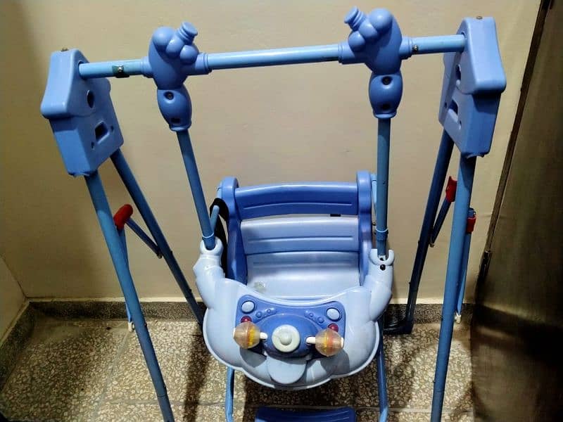 baby Swing for sell 2