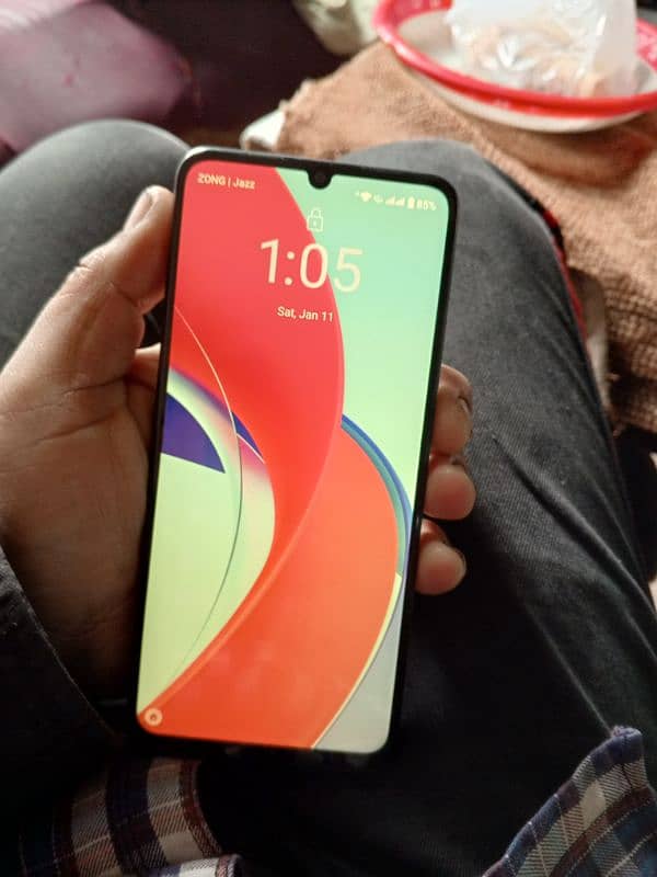 Realme Note50 4/128 4