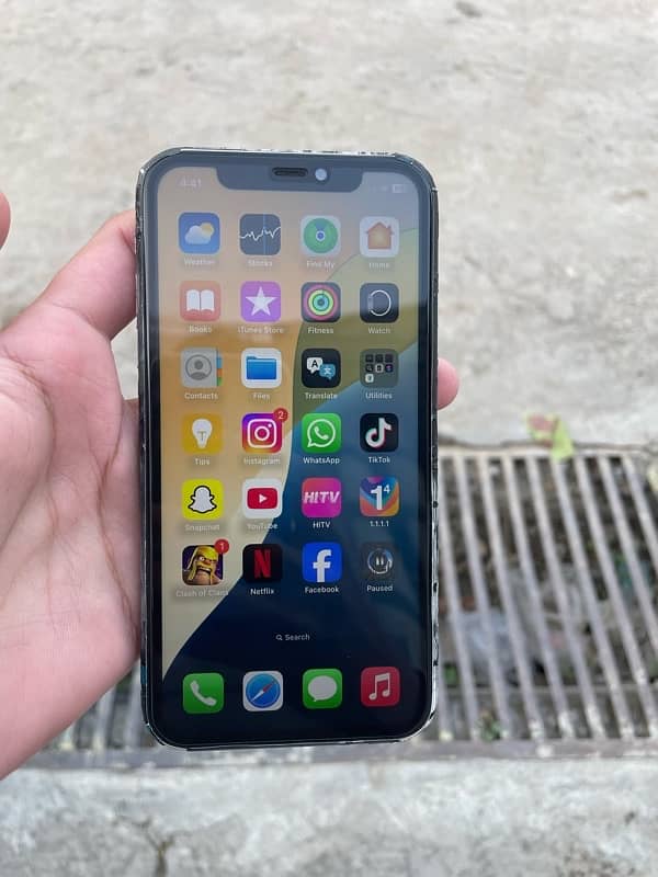 iPhone 11 Waterpack 64 Gb Non-PTA JV 1