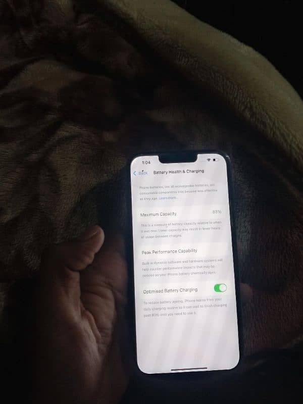 iphone 13pro 512GB Factory unlock 6