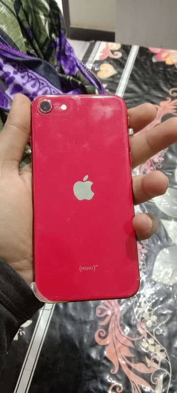 iphone se 2nd generation 2020 0