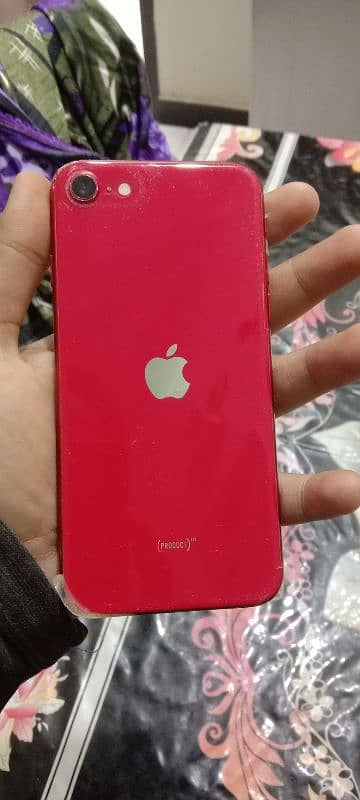 iphone se 2nd generation 2020 6