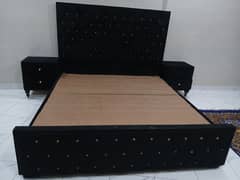 Bed set for sale Rs 46000/-