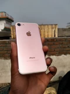 iphone 7 non PTA 32 GB