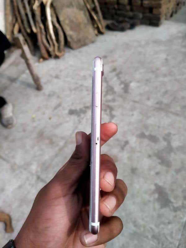 iphone 7 non PTA 32 GB 3