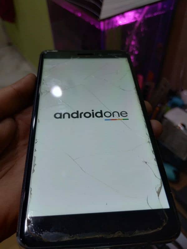 Nokia 6.1 sealed set 0