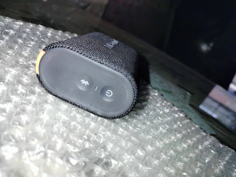 xiaomi sound pocket 4