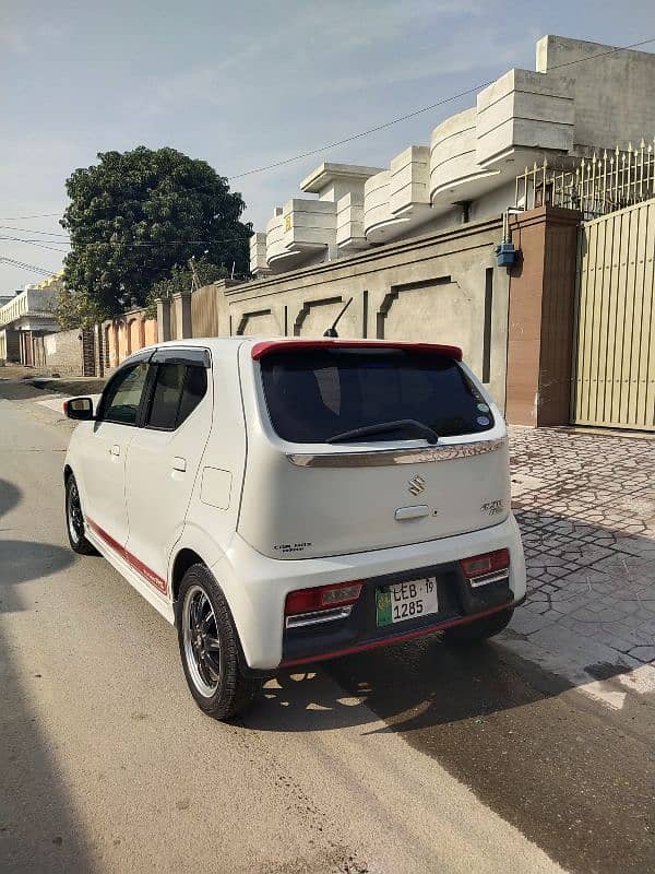 Suzuki Alto 2015 0