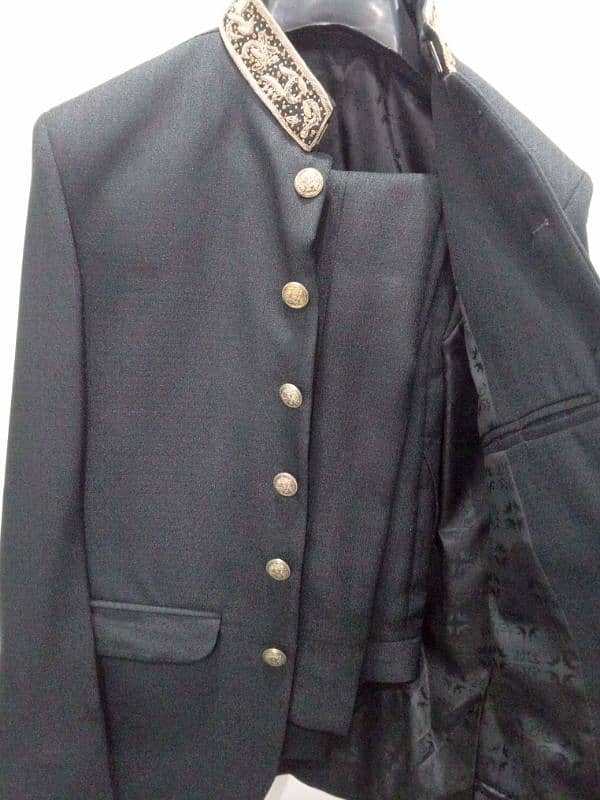 prince coat with pent available 1