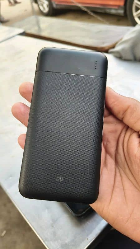 power bank Dp Co. 0