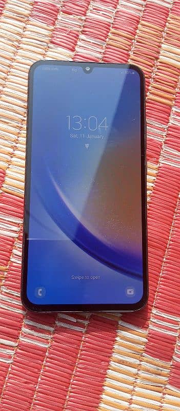 Samsung Galaxy A34 5G 2