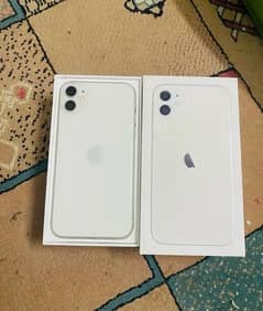 iphone 11 PTA APROVED