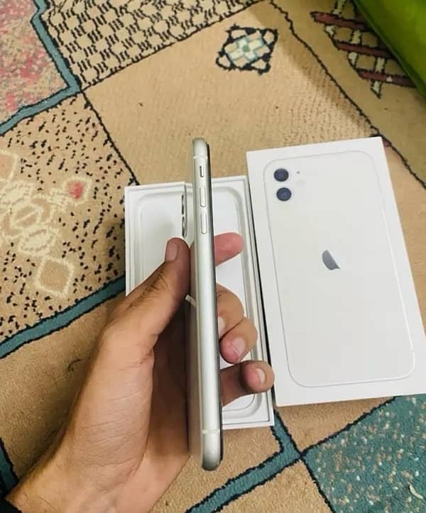 iphone 11 PTA APROVED 1