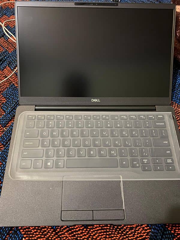 Dell 7400 2 in 1 0