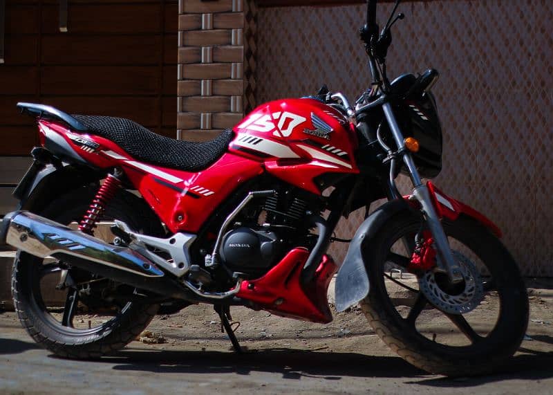 Honda 150f 2024 0