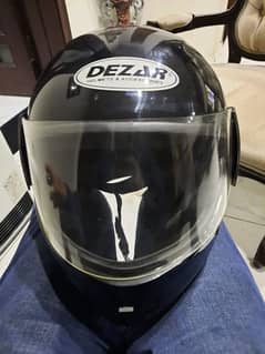 Dezar Forex Helmet