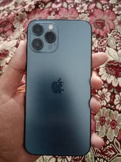 Iphone 12 pro max 128 Gb