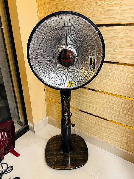 electric heater (winter sale) 3