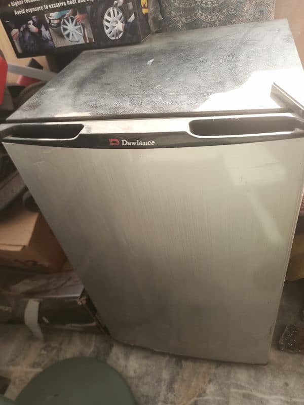 Dawlance Refrigerator 9101 SD 5