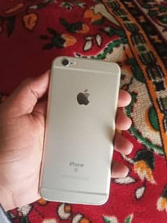 iphone 6s 64gb Pta Approved