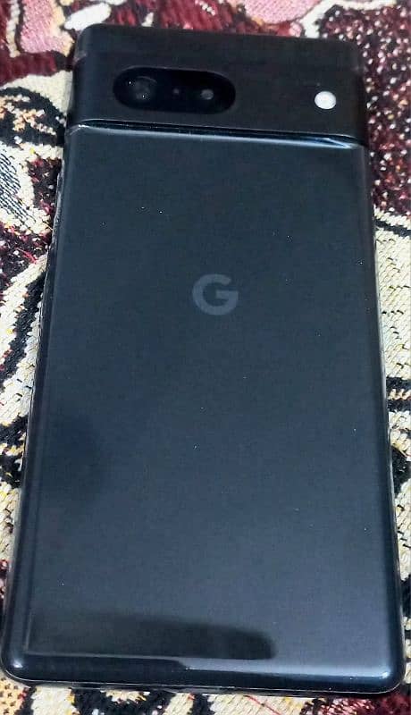 google pixel 7 0