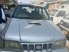 Kia Modal 2004    03482935708