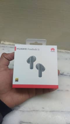 Huawei freebuds 5i