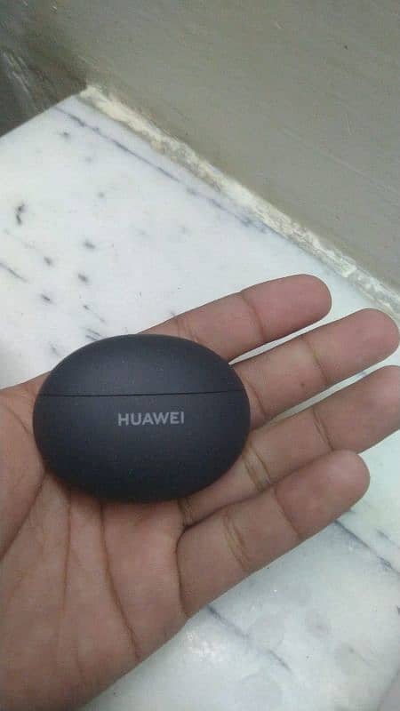 Huawei freebuds 5i 3