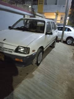 Khyber 1990 Tikli nahe hai 1st owner