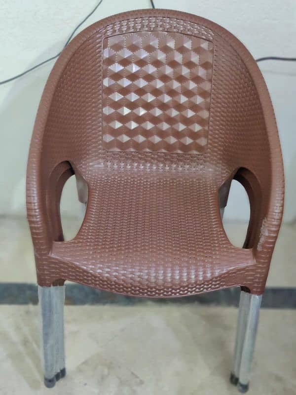 chairs new in condition 20 pcs 3