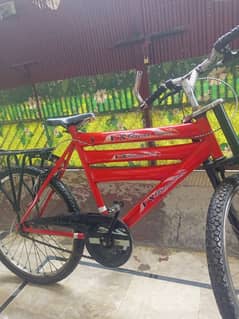 Bicycle for sale