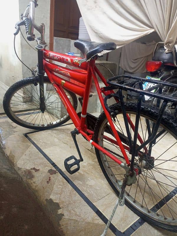 Bicycle for sale 3