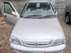 Suzuki Cultus VXR 2005