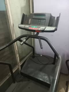 COmMERCIAL treadmill for sale