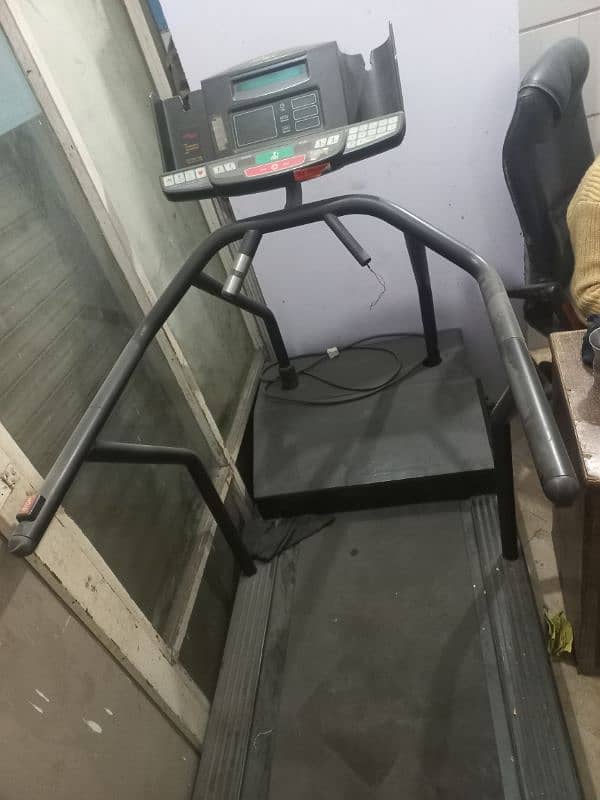 COmMERCIAL treadmill for sale 2