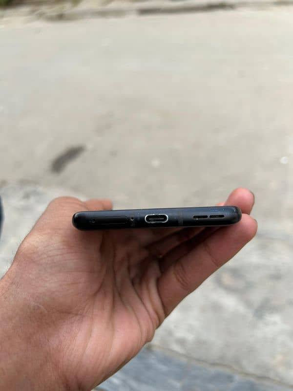 OnePlus 8 pta approved 6