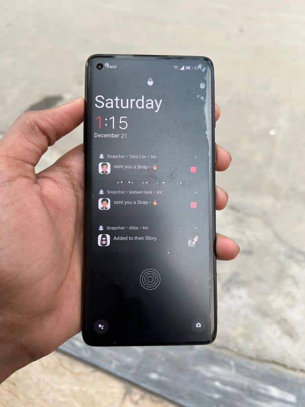 OnePlus 8 pta approved 7