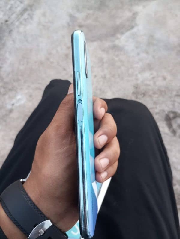 Huawei Y9s for sale 3