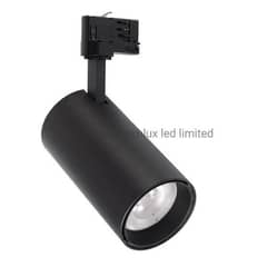 COB LED TRACKLIGHT 40W