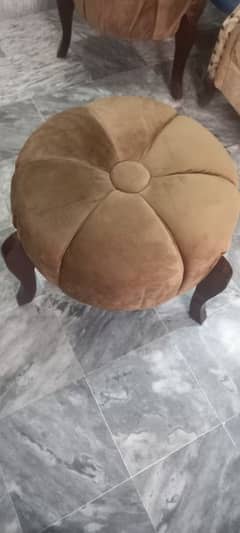 Pair of Stool for Sale