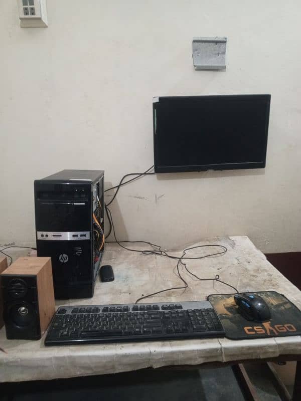 gaming pc 1