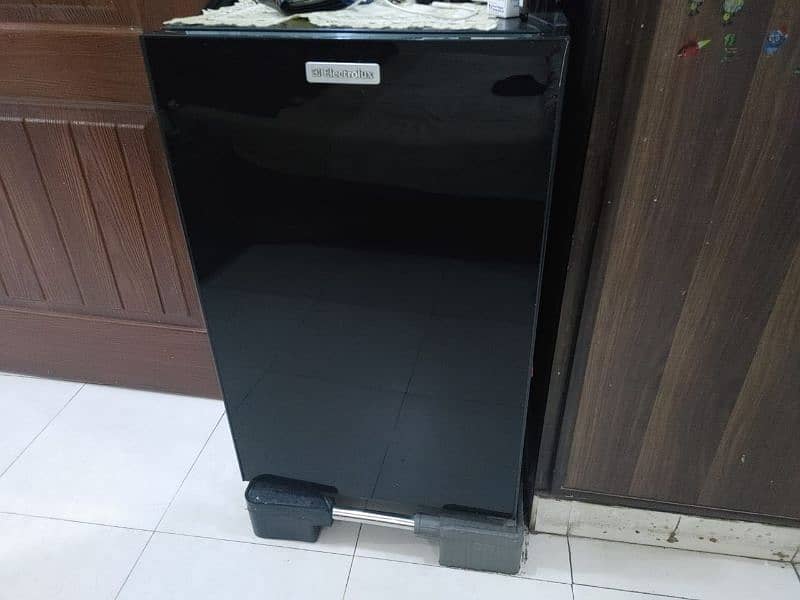 Electrolux Room Fridge (With stand) 0