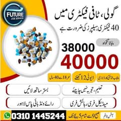 need staff in Lahore    0-3-1-6-4-7-9-7-0-9-2