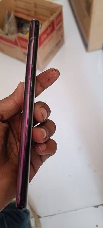 oppo find x only mobile 4