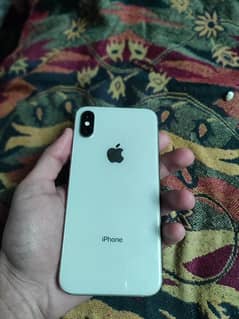 iphone xs 10/10 non pta