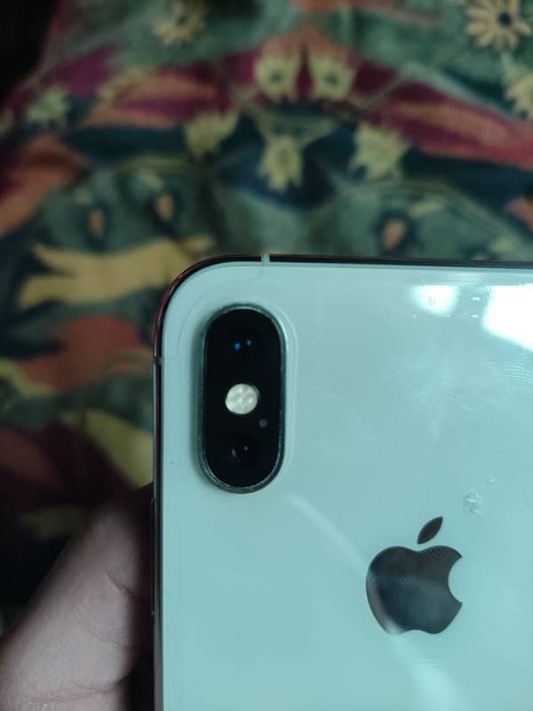 iphone xs 10/10 non pta 4