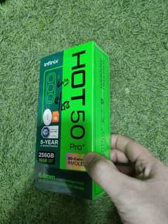 hot 50 pro plus 256gb