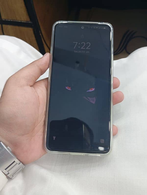 Vivo Y100 (8+8/256) 0